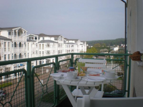 Ferienwohnung 9 Ostsee-Ferienwohnung-Sellin in Sellin